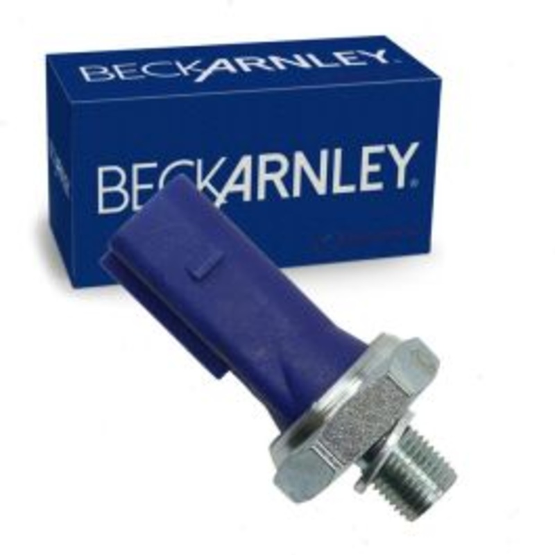 Beck/Arnley Oil Pressure Switch for 2011-2017 Audi Q5 2.0L L4