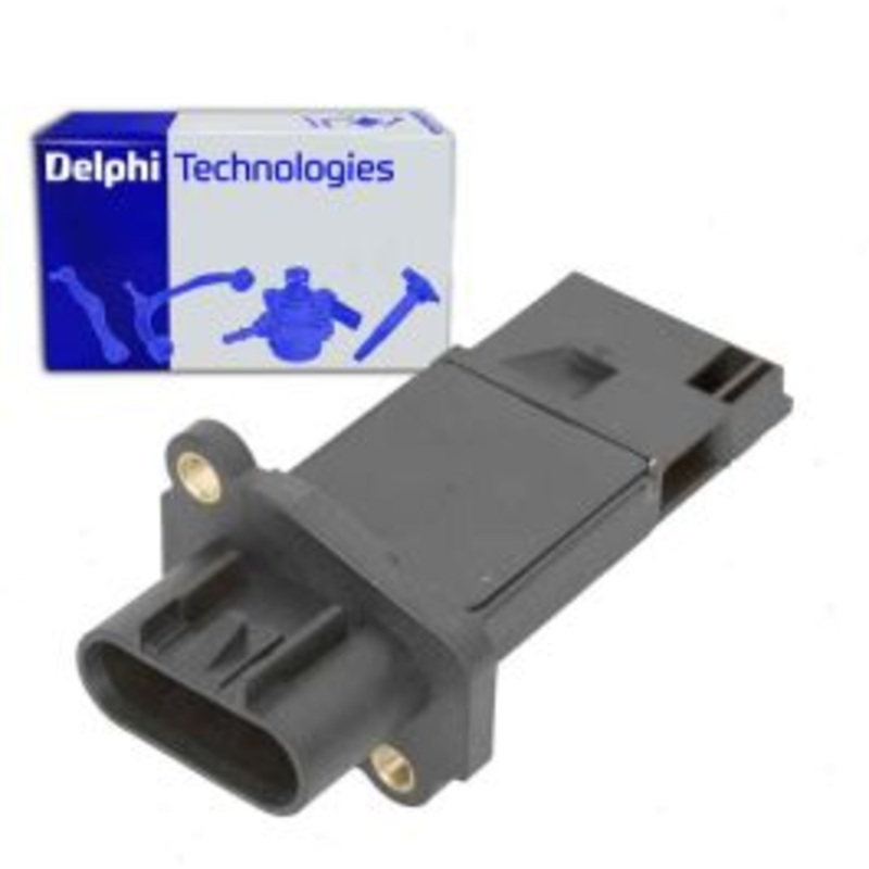 Delphi Mass Air Flow (MAF) Sensor for 2007-2010 Saturn Sky
