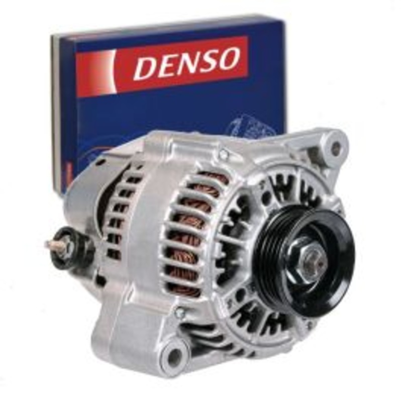 DENSO 210-0434 Alternator