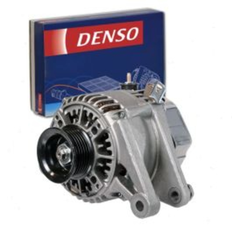 DENSO Alternator for 2003-2008 Pontiac Vibe 1.8L L4