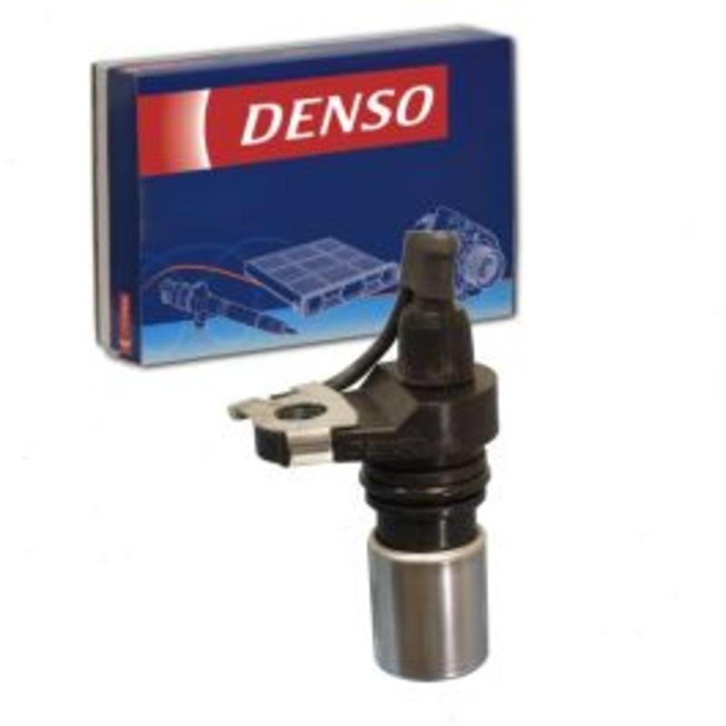 DENSO Crankshaft Position Sensor for 2009-2013 Toyota Matrix 2.4L L4