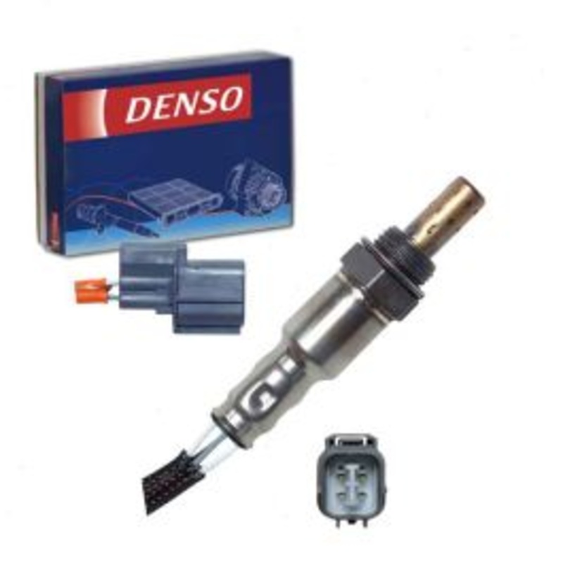 DENSO Downstream Front Oxygen (O2) Sensor for 2004-2006 Acura TL 3.2L V6
