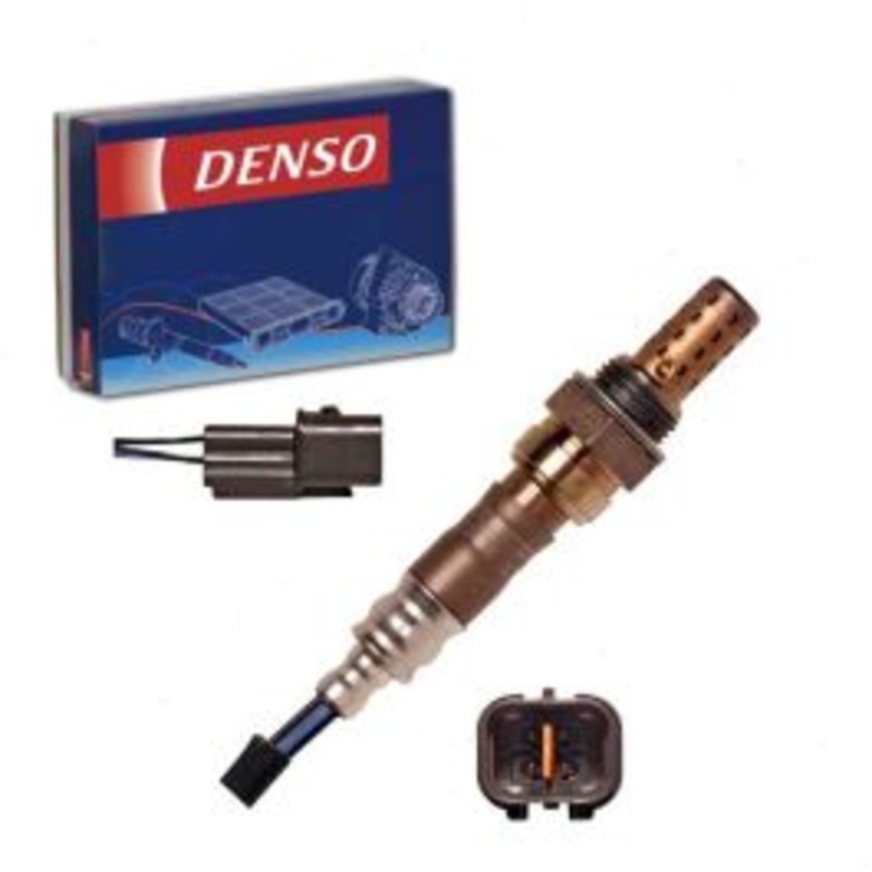 DENSO Downstream Oxygen (O2) Sensor for 1995-1999 Mitsubishi Montero 3.0L 3.5L V6