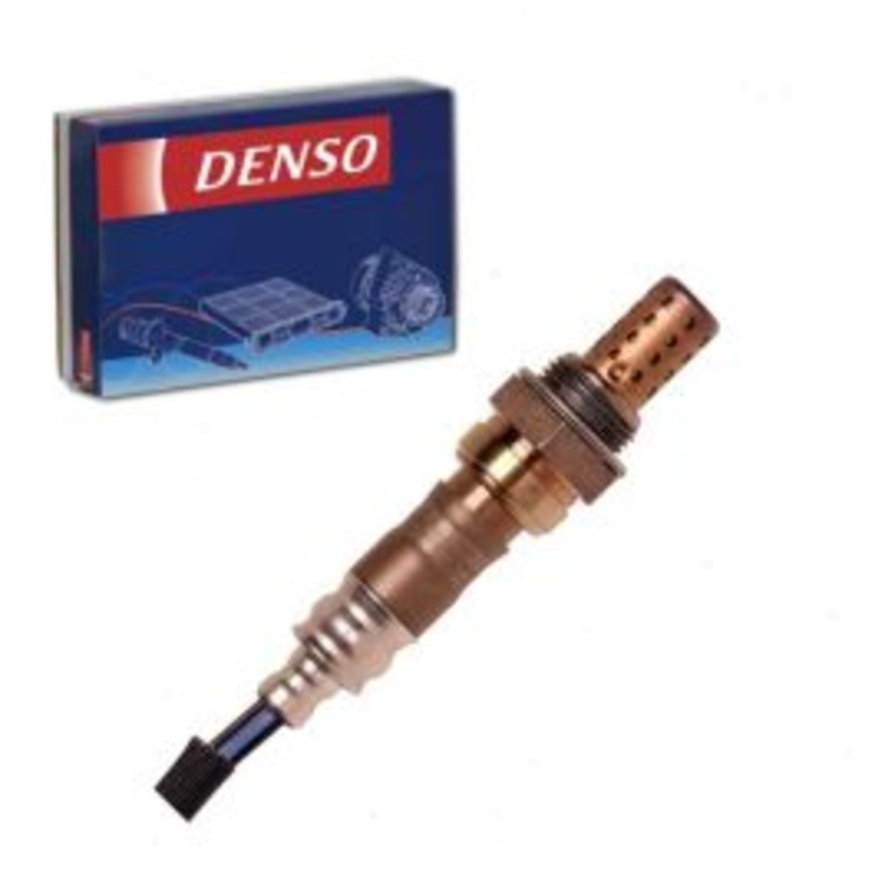 DENSO Downstream Oxygen (O2) Sensor for 1997-1999 Oldsmobile Cutlass 3.1L V6