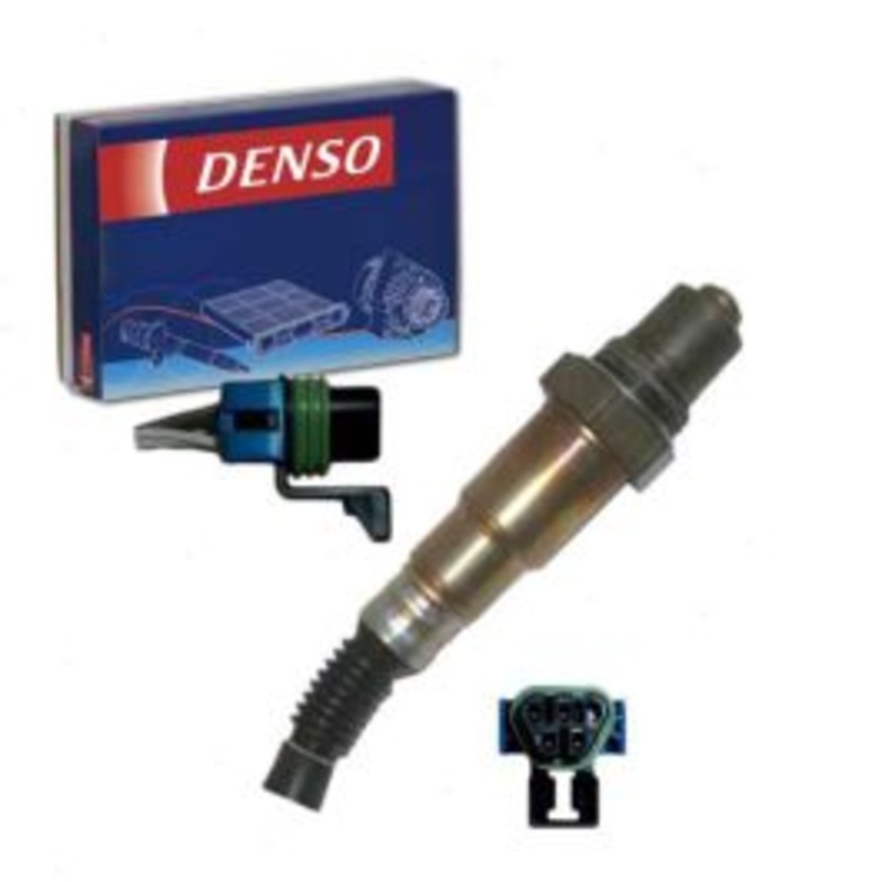 DENSO Downstream Oxygen (O2) Sensor for 2004-2005 Cadillac XLR 4.6L V8