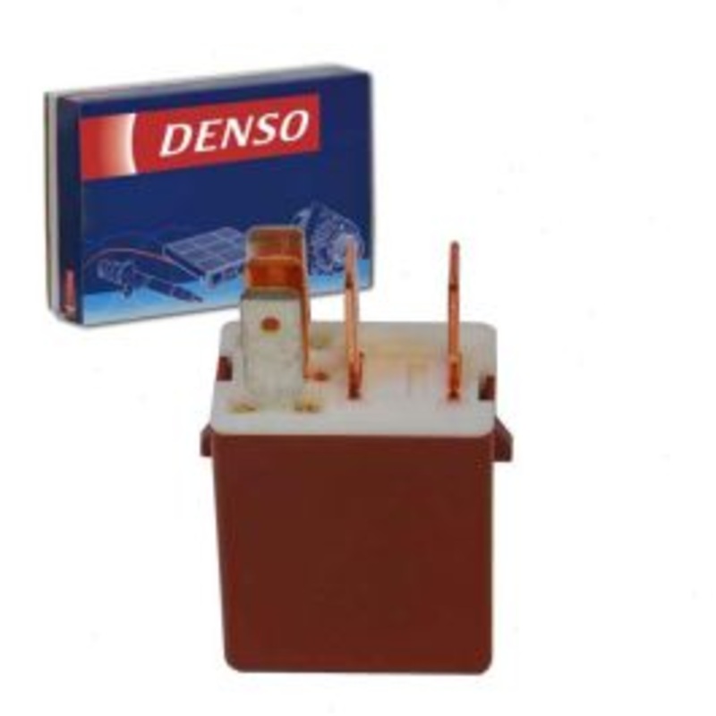DENSO Engine Cooling Fan Motor Relay for 2004-2006 Scion xA