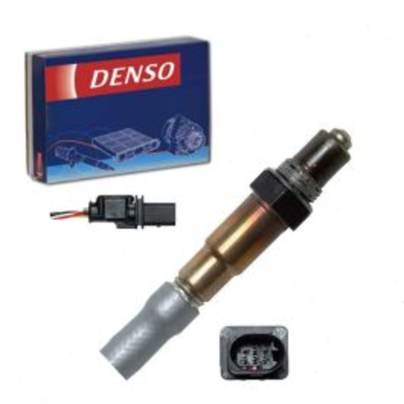 DENSO Upstream Air Fuel Ratio Sensor for 2007 Audi S6 5.2L V10