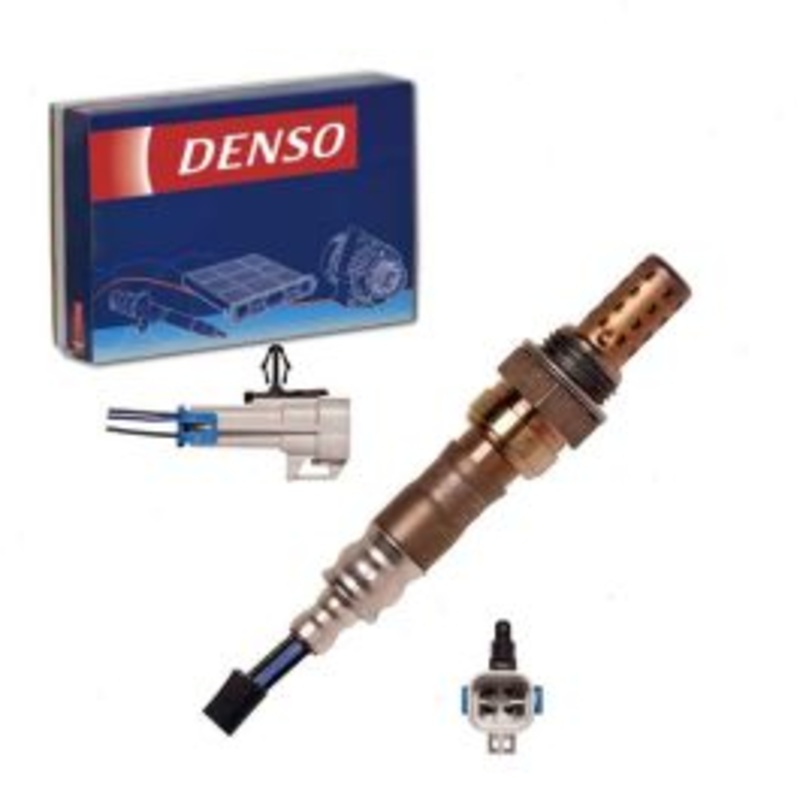 DENSO Upstream Oxygen (O2) Sensor for 2000-2002 Chevrolet Suburban 1500 5.3L V8