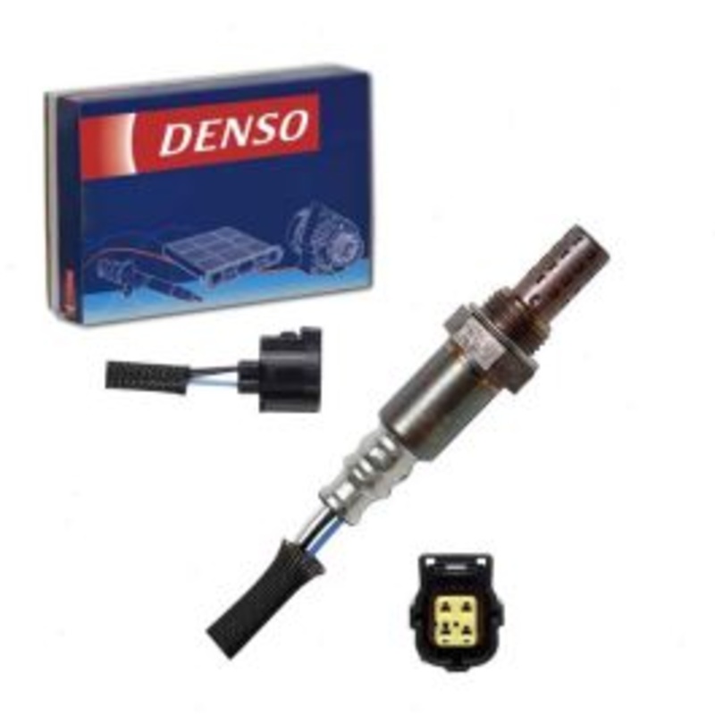 DENSO Upstream Oxygen (O2) Sensor for 2001-2003 Dodge Ram 3500 5.7L 5.9L V8