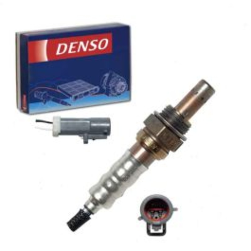 DENSO Upstream Oxygen (O2) Sensor for 2007-2010 Lincoln MKZ 3.5L V6