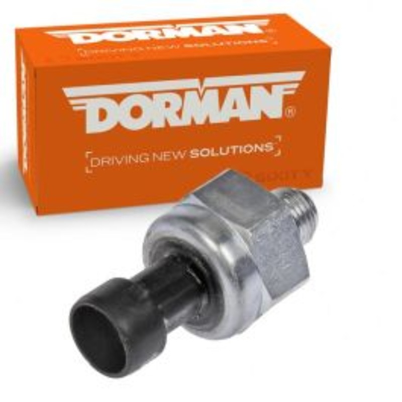 Dorman Diesel Injection Control Pressure Sensor for 1997-2002 Ford E-350 Econoline Club Wagon 7.3L V8
