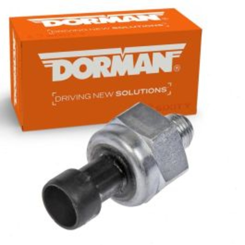 Dorman Diesel Injection Control Pressure Sensor for 1997 Ford F-250 HD 7.3L V8