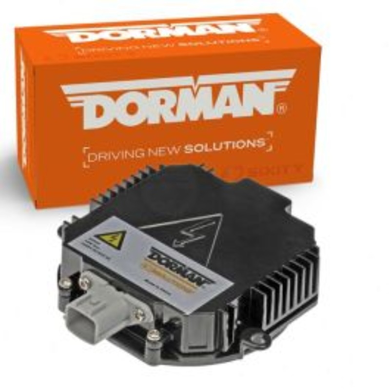 Dorman HID Lighting Ballast for 2005-2007 Infiniti FX35