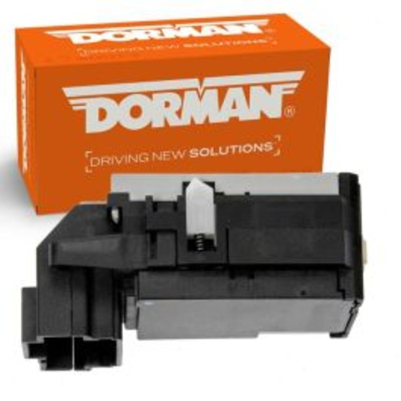 Dorman Ignition Switch for 2002-2009 GMC Envoy
