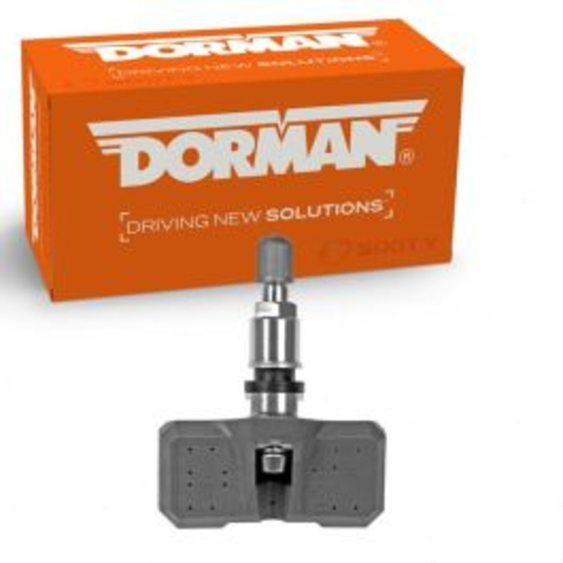 Dorman Tire Pressure Monitoring System Sensor for 2005-2006 Cadillac Escalade EXT