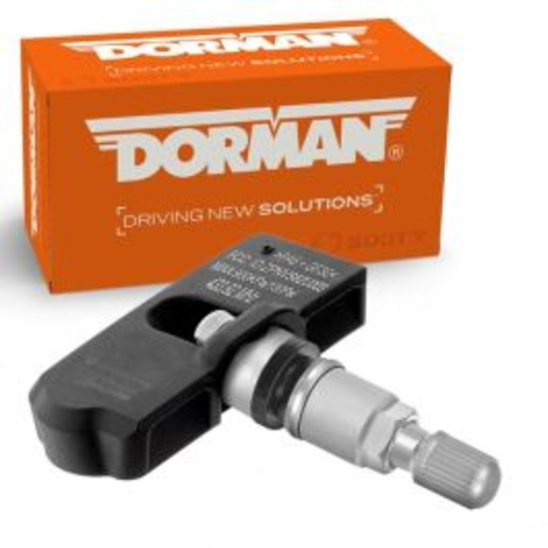 Dorman TPMS Programmable Sensor for 2003-2004 Lincoln Navigator