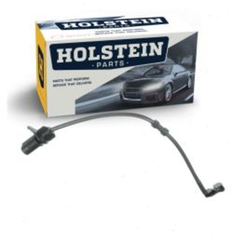Holstein 2BWS0017 Disc Brake Pad Wear Sensor