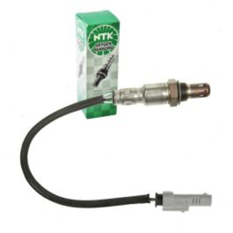 NGK NTK Downstream Right Oxygen (O2) Sensor for 2016-2020 Chevrolet Express 3500 4.3L 4.8L 6.0L V6 V8