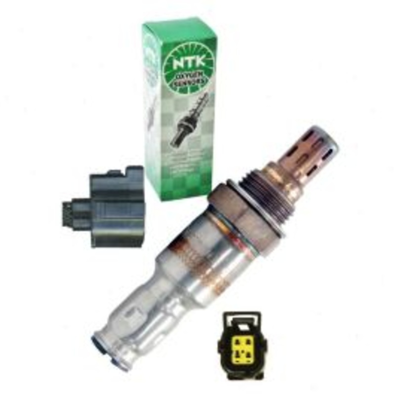 NGK NTK Upstream Left Oxygen (O2) Sensor for 2011-2019 Dodge Grand Caravan 3.6L V6