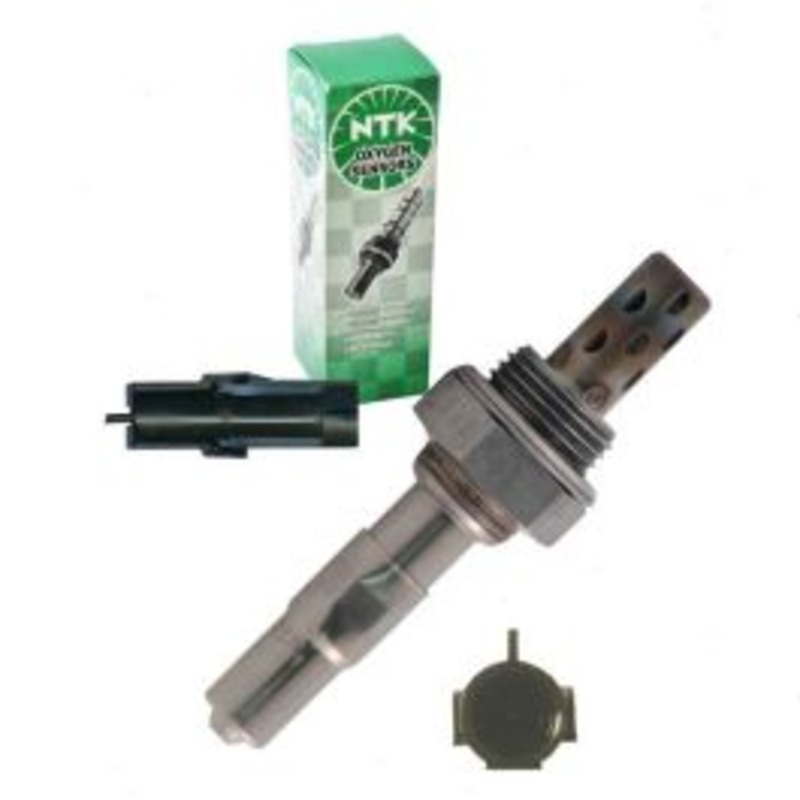 NGK NTK Upstream Oxygen (O2) Sensor for 1982-1983 Pontiac J2000 1.8L 2.0L L4