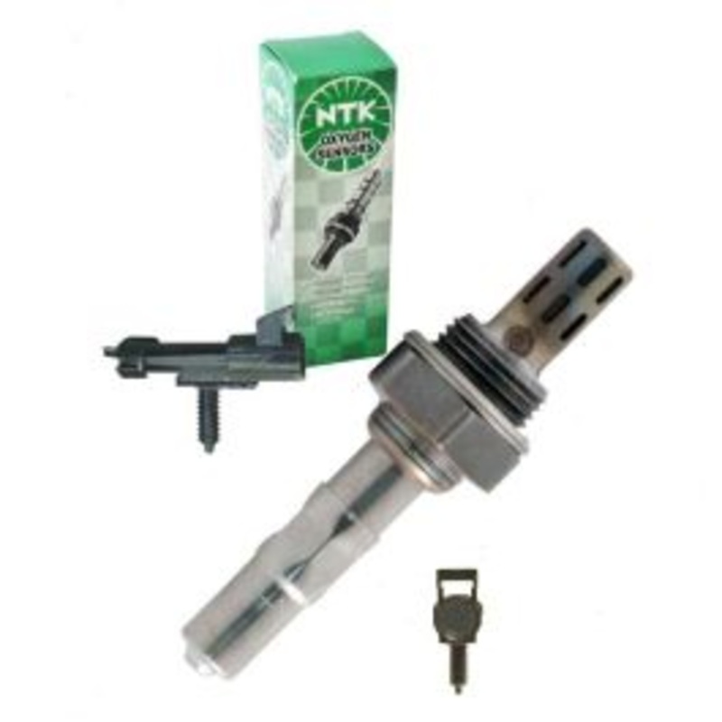 NGK NTK Upstream Oxygen (O2) Sensor for 1995-2002 Saturn SL1 1.9L L4