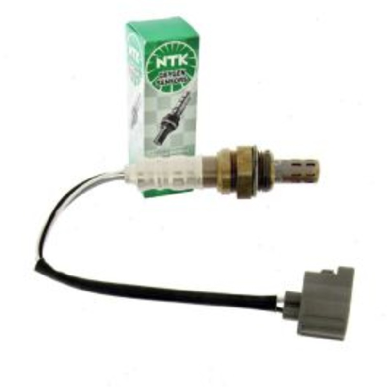 NGK NTK Upstream Right Oxygen (O2) Sensor for 2011 Jeep Wrangler 3.8L V6