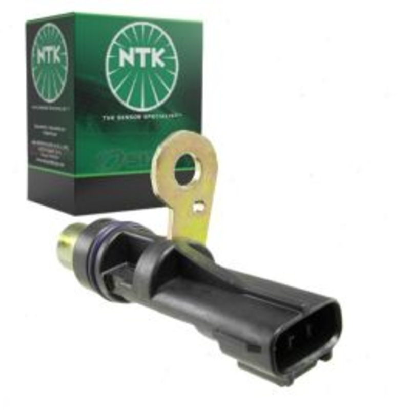 NTK Crankshaft Position Sensor for 2006-2007 Mitsubishi Raider 4.7L V8