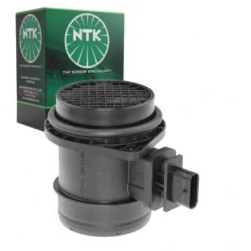 NTK Mass Air Flow (MAF) Sensor for 2002-2004 Ford Mustang 4.6L V8