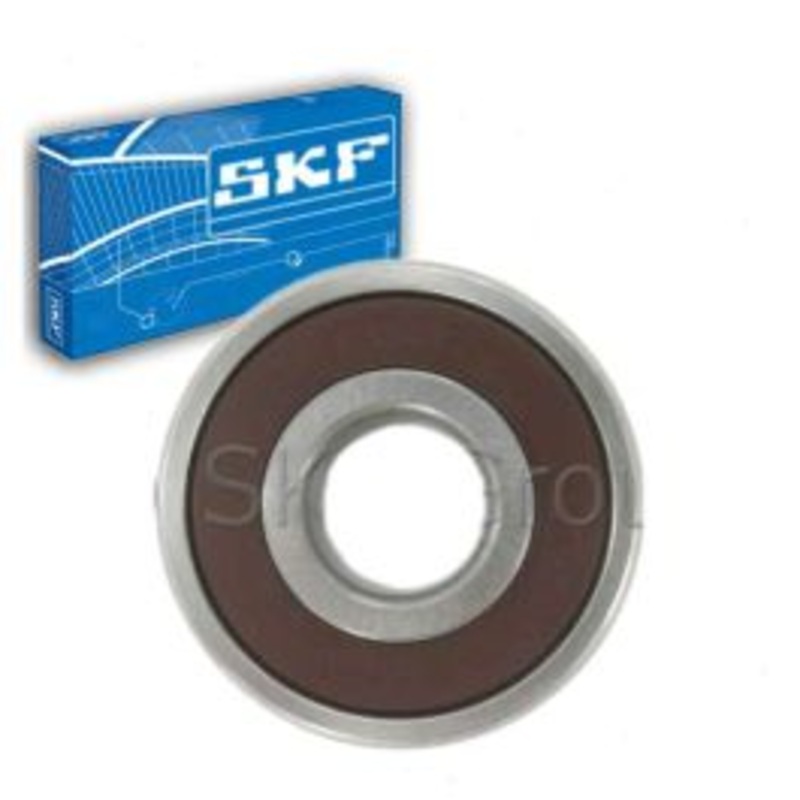SKF Drive End Alternator Bearing for 1994-1999 Oldsmobile 88