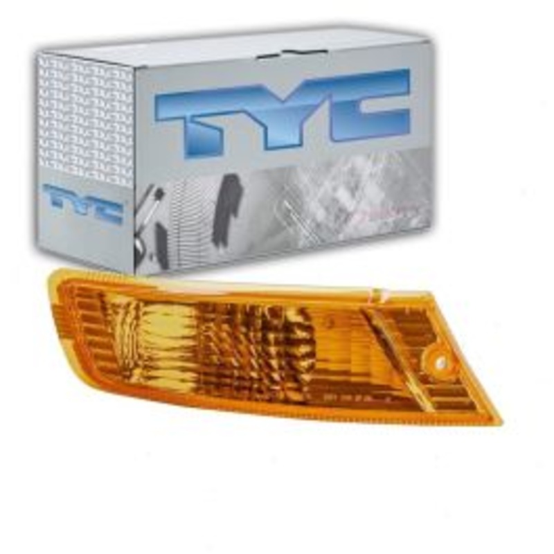 TYC 18-5975-01 Turn Signal Parking Light Assembly