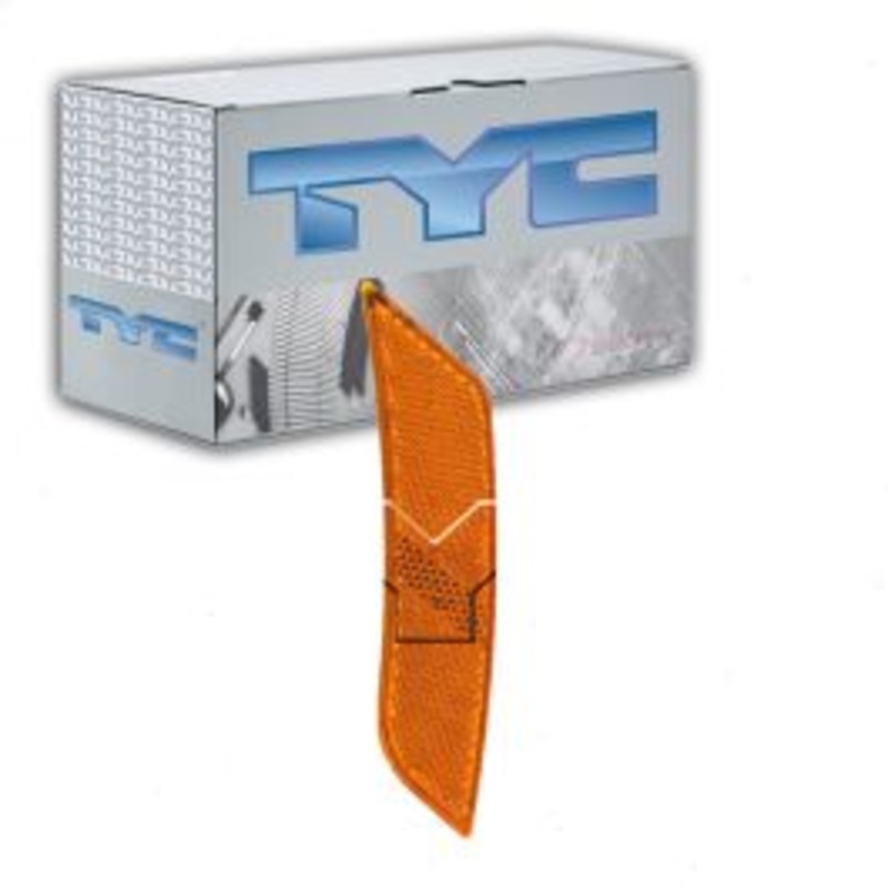 TYC 18-6131-00 Side Marker Light Assembly