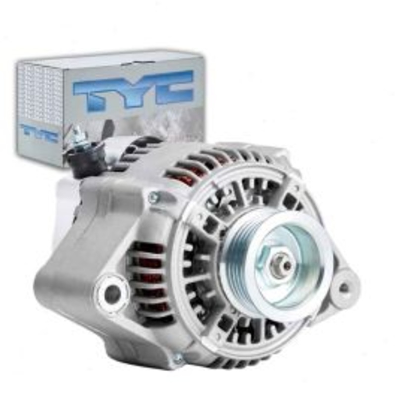 TYC Alternator for 1997-2001 Toyota Camry 2.2L L4