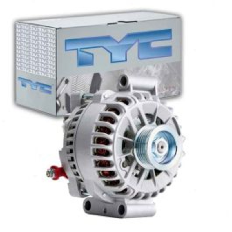 TYC Alternator for 2005-2008 Ford Mustang 4.0L V6