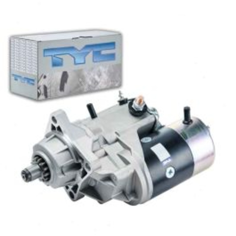 TYC Starter Motor for 1994-2002 Dodge Ram 3500 5.9L L6