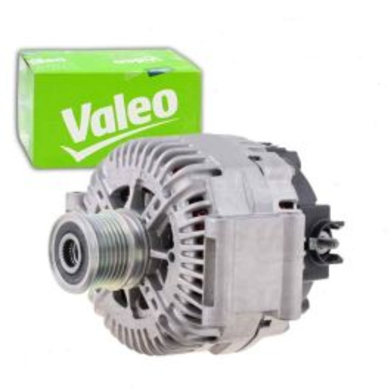 Valeo Alternator for 2007-2012 Freightliner Sprinter 3500 3.0L V6