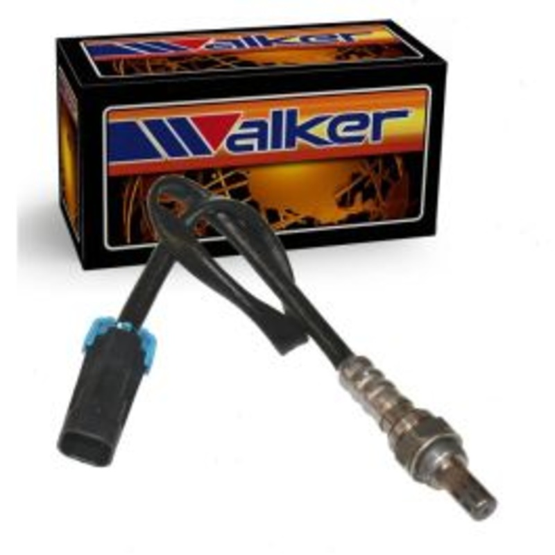 Walker Products Downstream Right Oxygen (O2) Sensor for 2006-2007 GMC 1500 250 Classic Sierra XL Yukon