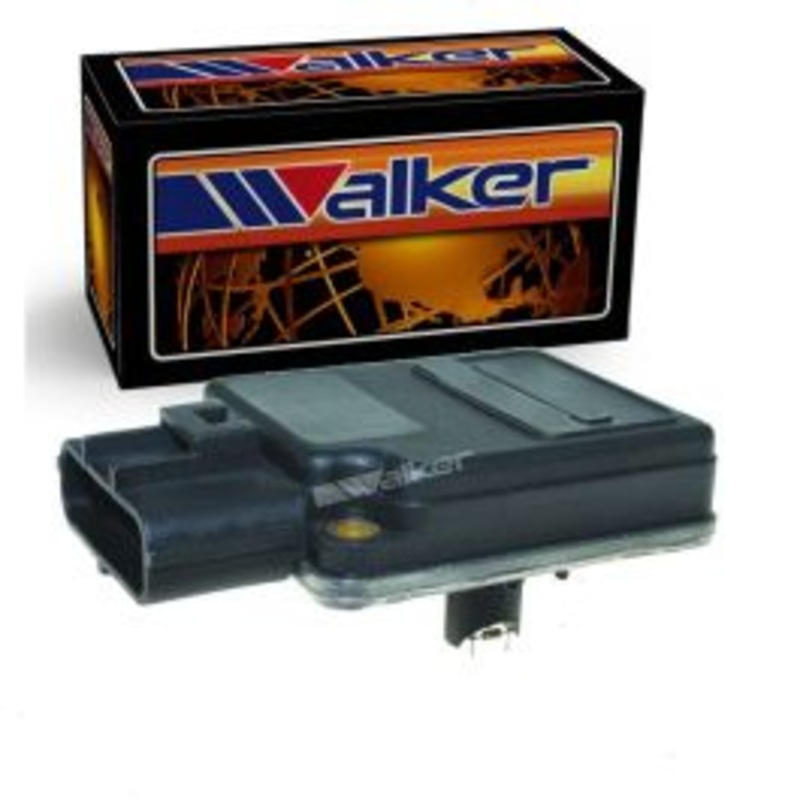 Walker Products Mass Air Flow (MAF) Sensor for 1998-2002 Lincoln Continental