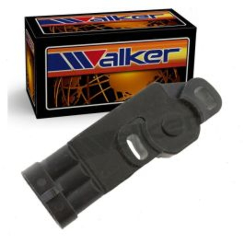 Walker Products Throttle Position Sensor for 1983-1986 Oldsmobile Firenza
