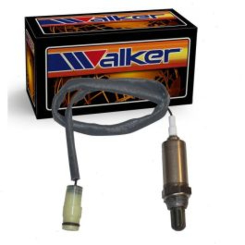 Walker Products Upstream Oxygen (O2) Sensor for 1989-1990 Geo Tracker