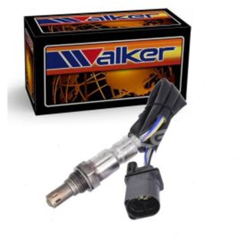 Walker Products Upstream Oxygen (O2) Sensor for 2009-2022 Hyundai Accent Coupe Elantra Genesis Ioniq Sonata