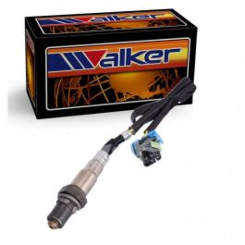 Walker Products Upstream Rear Oxygen (O2) Sensor for 2009-2017 Chevrolet Equinox Impala Traverse