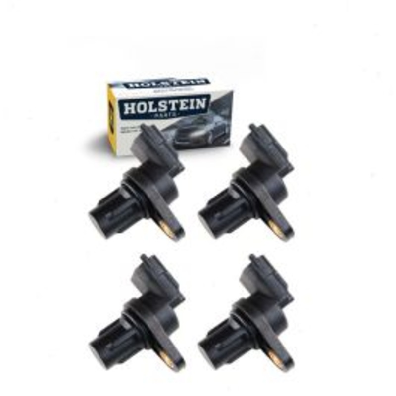 4 pc Holstein Camshaft Position Sensors for 2006-2011 Mercedes-Benz C350