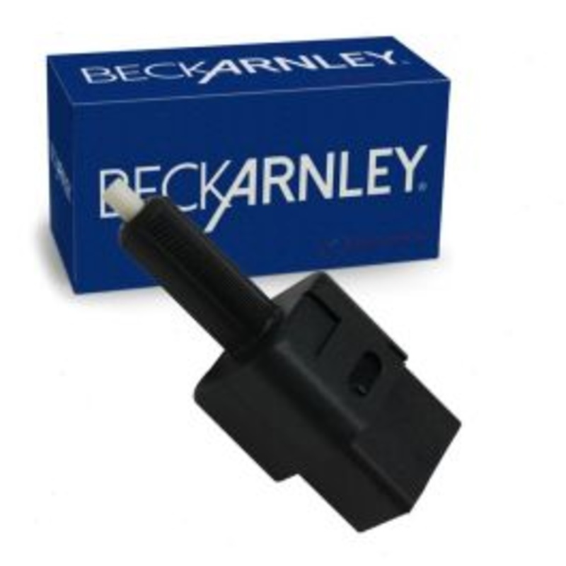 Beck/Arnley Brake Light Switch for 2009-2010 Nissan GT-R