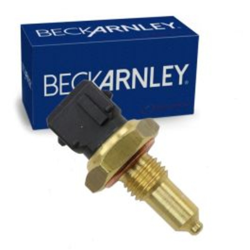 Beck/Arnley Coolant Temp Sensor for 1999-2000 BMW 323i 2.5L L6