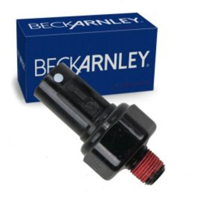 Beck/Arnley Oil Pressure Switch for 2014-2016 Kia Cadenza 3.3L V6