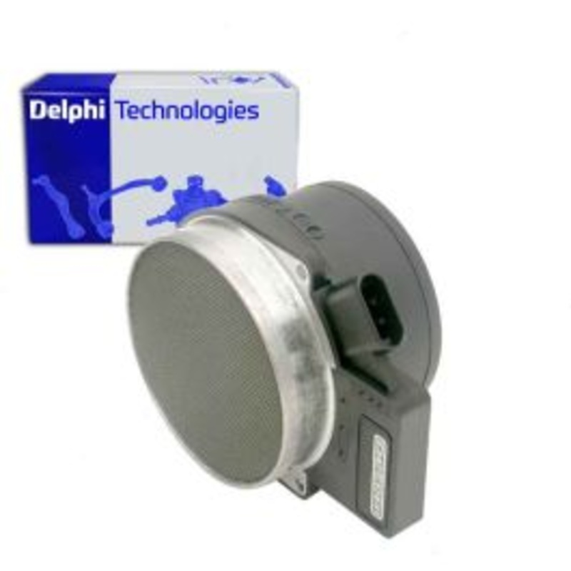 Delphi AF10043 Mass Air Flow (MAF) Sensor