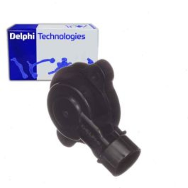 Delphi Throttle Position Sensor for 1999-2007 GMC Sierra 1500 4.3L 4.8L 5.3L V6 V8