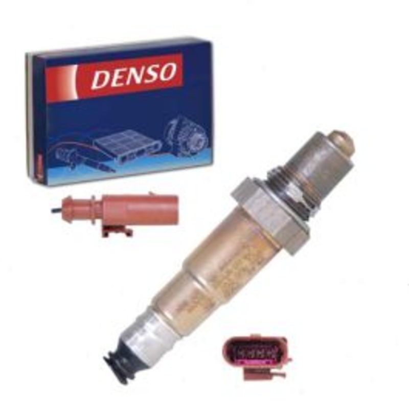 DENSO Downstream Left Oxygen (O2) Sensor for 2008-2009 Audi TT Quattro 3.2L V6