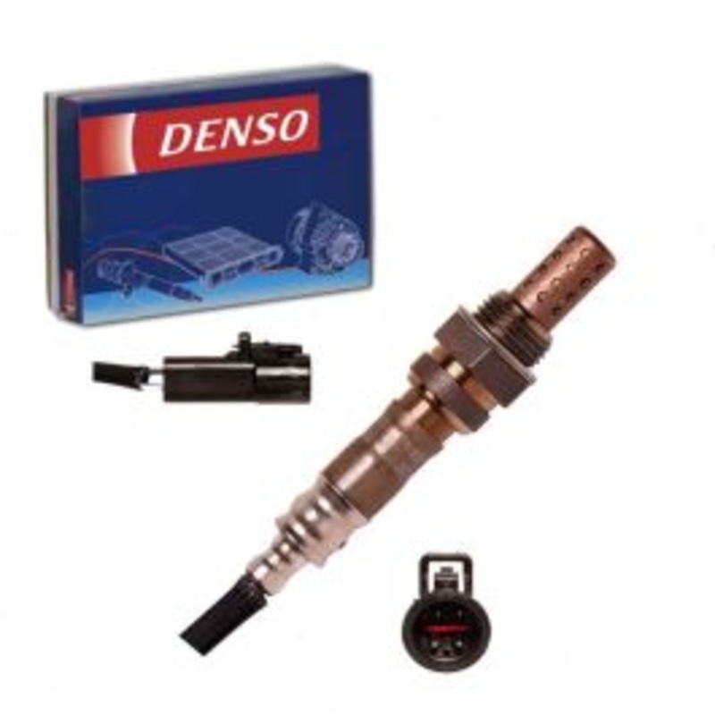 DENSO Downstream Oxygen (O2) Sensor for 1996-2000 Mercury Mystique 2.0L 2.5L L4 V6