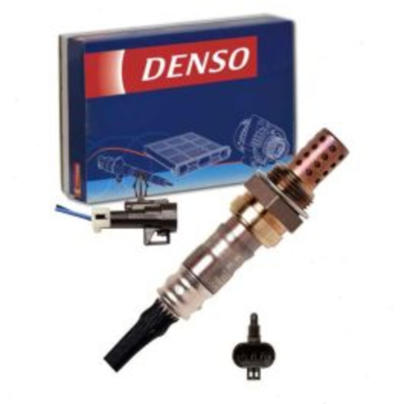 DENSO Upstream Oxygen (O2) Sensor for 1993 Pontiac Trans Sport 3.8L V6